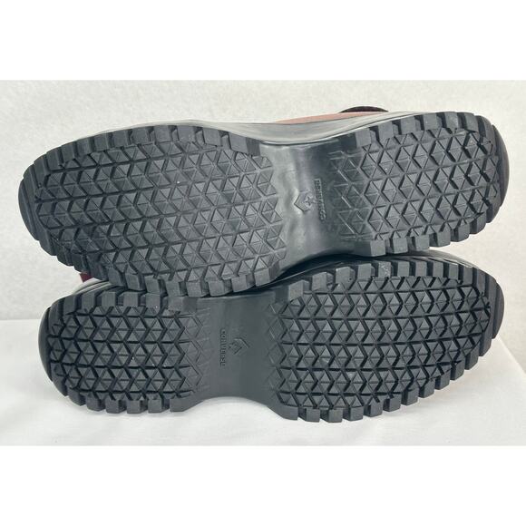 Converse NWOT Chuck Taylor all STar Lugge 2.0 Rugged Basics  M 6.5/W 8.5 A05124C - Picture 7 of 9